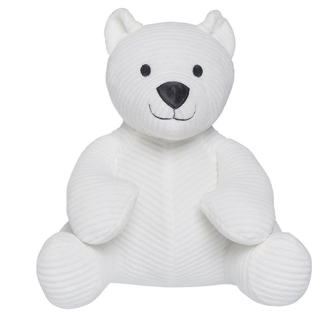 <tc>Baby's Only</tc> Ourson câlin Sens blanc