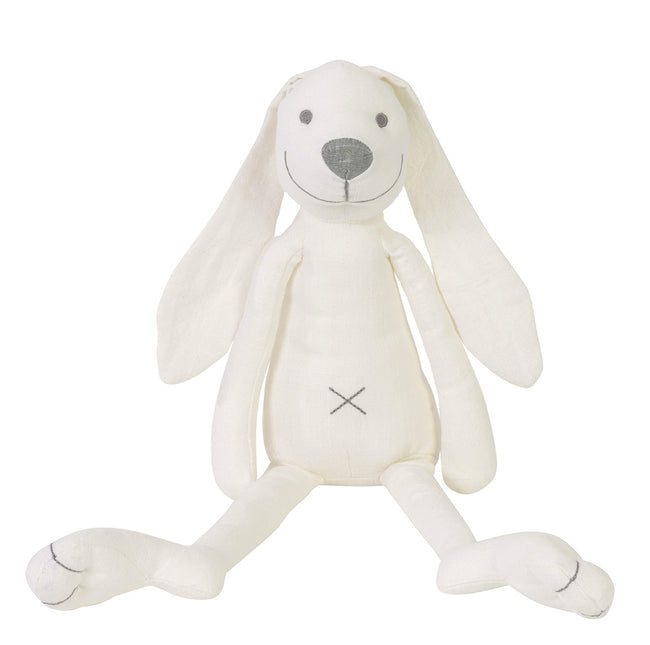 <tc>Happy Horse</tc> Lapin câlin Richie Lin Ivoire 41cm