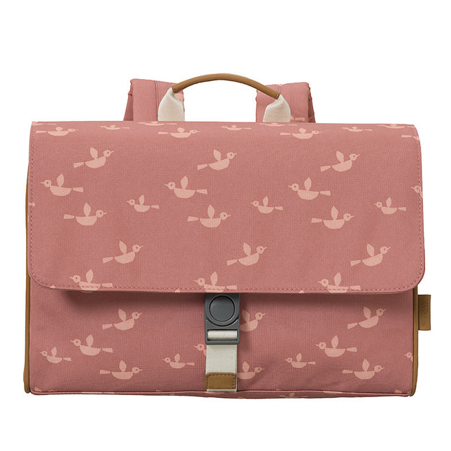 <tc>Fresk</tc> Sac à livres Oiseau