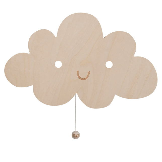 <tc>Baby's Only</tc> Lampe murale Baby Room Cloud Wonder