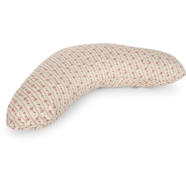 <tc>Konges Slojd</tc> Housse de coussin d'allaitement Nellie 84X50Cm