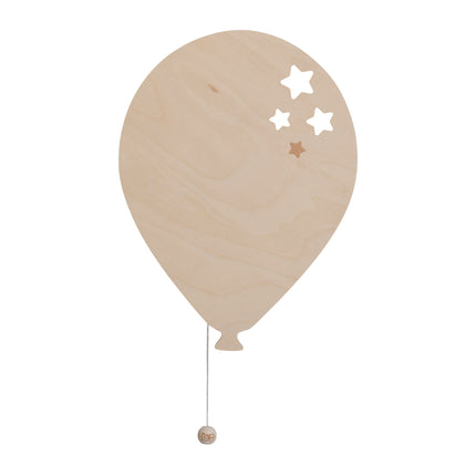 <tc>Baby's Only</tc> Lampe murale Baby Room Balloon Wonder