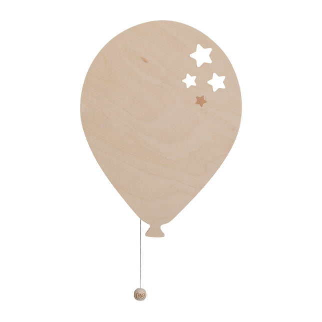 <tc>Baby's Only</tc> Lampe murale Baby Room Balloon Wonder