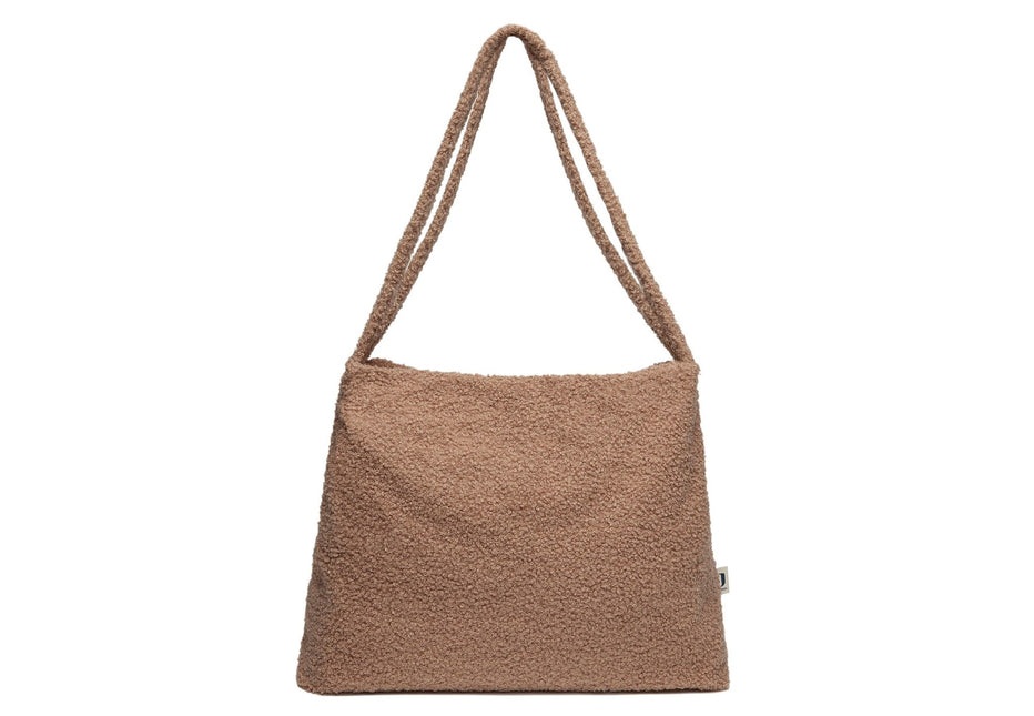 <tc>Jollein</tc> Sac à langer Shopper Boucle Biscuit