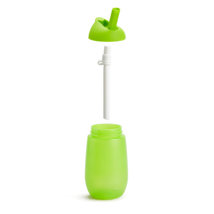 <tc>Munchkin</tc> Gobelet de paille Vert