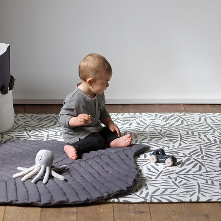 <tc>Toddlekind</tc> Ancrage du tapis