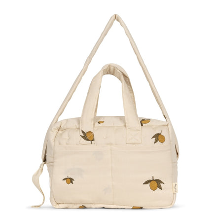 <tc>Konges Slojd</tc> Sac de landau de poupée Lemon