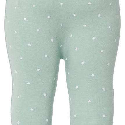 <tc>Noppies</tc> Pantalon bébé Bo Grey Mint