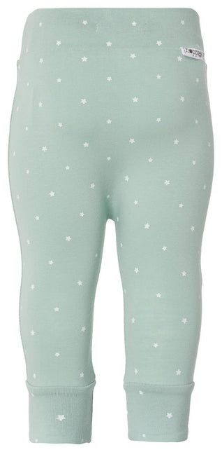 <tc>Noppies</tc> Pantalon bébé Bo Grey Mint