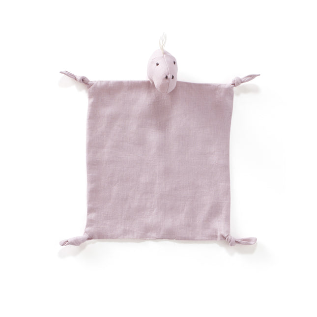 <tc>Kid's Concept</tc> Doudou Dino rose