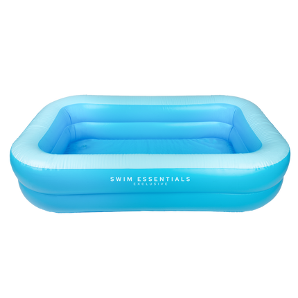 <tc>Swim Essentials</tc> Piscine Enfant Bleu 2M