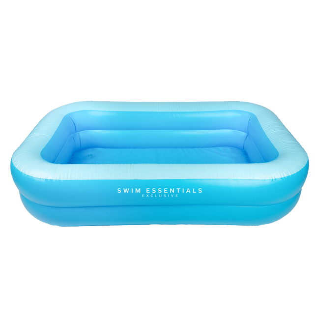 <tc>Swim Essentials</tc> Piscine Enfant Bleu 2M