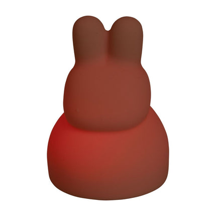 <tc>Baby's Only</tc> Veilleuse Lapin avec Musique Vieux Rose