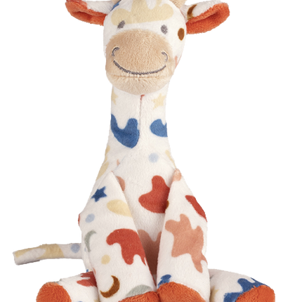 <tc>Happy Horse</tc> Câlin Girafe Gilles #1 23cm