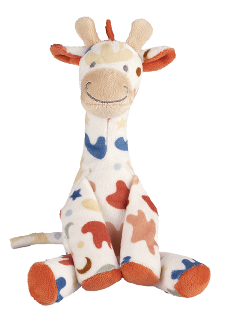 <tc>Happy Horse</tc> Câlin Girafe Gilles #1 23cm