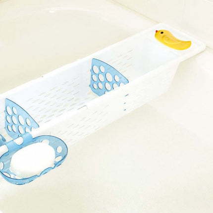 <tc>Munchkin</tc> Jouets de bain Grip Bath Caddy