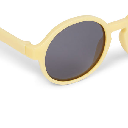 <tc>Dooky</tc> Lunettes de soleil pour bébé Fidji 6-36 mois Jaune