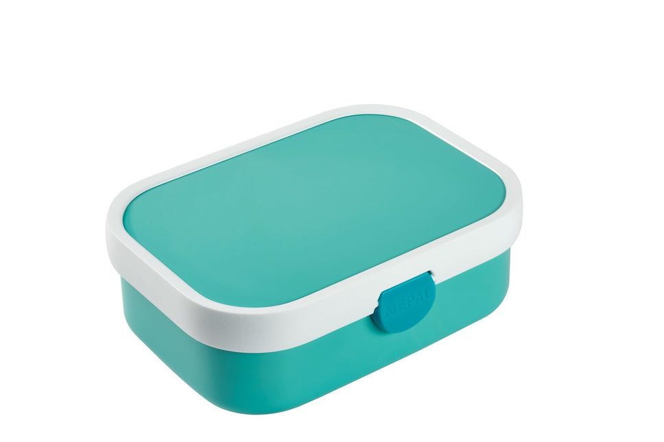 <tc>Mepal</tc> Lunchbox Campus Turquoise