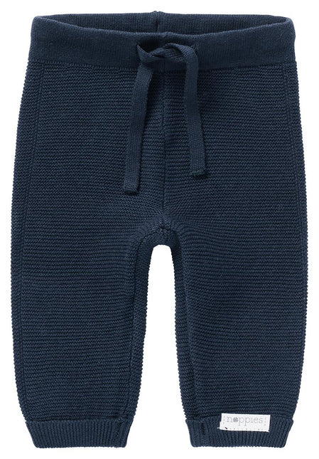 <tc>Noppies</tc> Pantalon Bébé Grover Marine