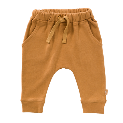 <tc>Fresk</tc> Pantalon bébé Jaune épicéa