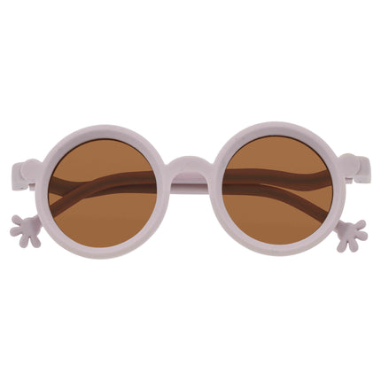 <tc>Dooky</tc> Lunettes de soleil pour bébé Waikiki Soft Pink Baby