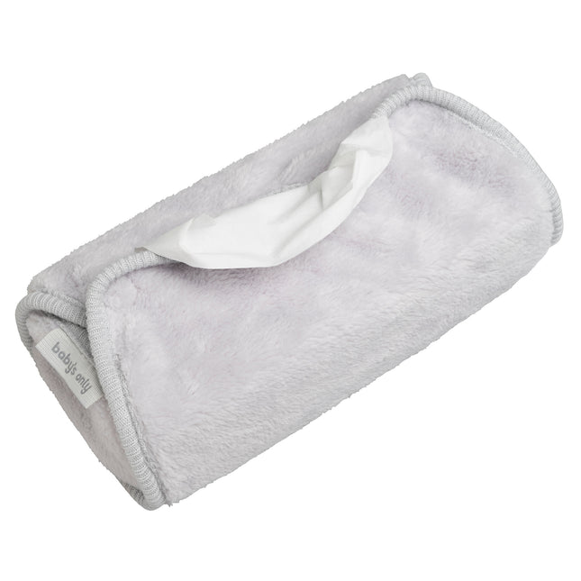 <tc>Baby's Only</tc> Housse de matelas à langer Cozy Dusty Grey