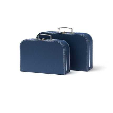 <tc>Kid's Concept</tc> Ensemble de valises bleu 2 pièces