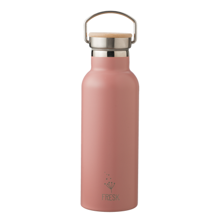 <tc>Fresk</tc> Bouteille thermos Birds Ash Rose 500ml