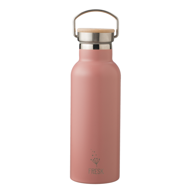 <tc>Fresk</tc> Bouteille thermos Birds Ash Rose 500ml