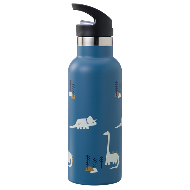 <tc>Fresk</tc> Bouteille thermos Nordic Dino 500ml