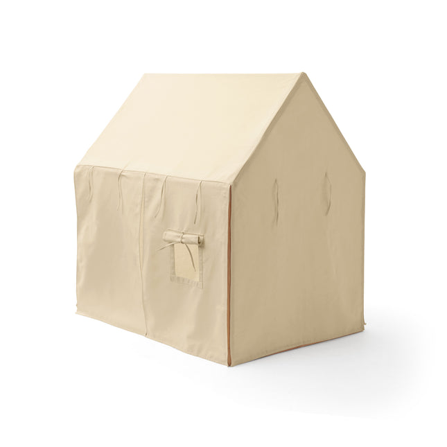 <tc>Kid's Concept</tc> Tente Tipi Playhouse Beige