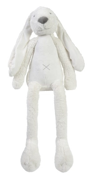 <tc>Happy Horse</tc> Cuddle Big Rabbit Richie Ivory 92cm