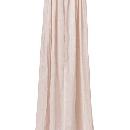 <tc>Meyco</tc> Sommier Veil Rose tendre