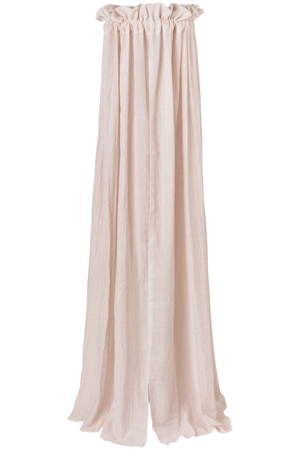 <tc>Meyco</tc> Sommier Veil Rose tendre