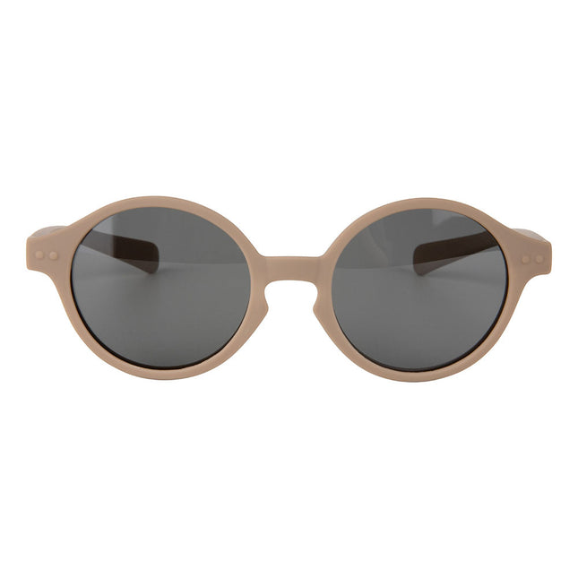 <tc>Baby Dutch</tc> Lunettes de soleil bébé marron clair