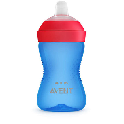 <tc>Philips Avent</tc> Gobelet à bec 300ml 9m+ Bleu