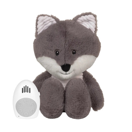 <tc>Flow Amsterdam</tc> Câlin avec Heartbeat Robin Fox Grey