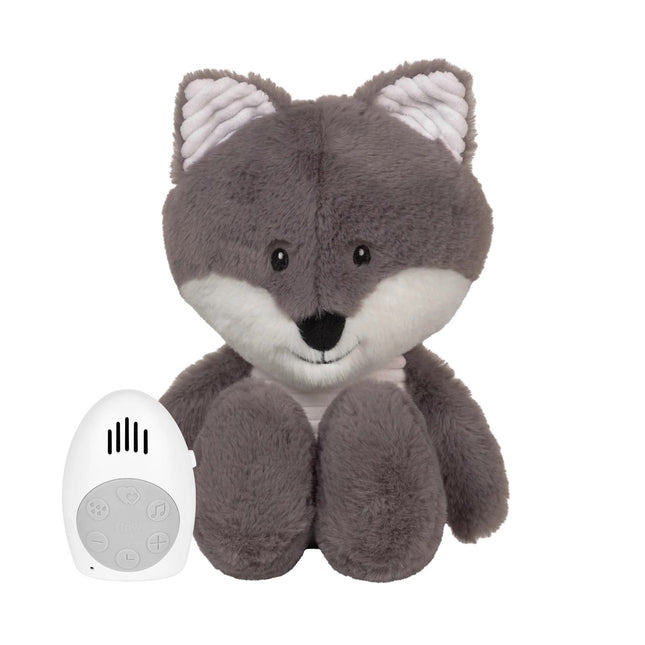 <tc>Flow Amsterdam</tc> Câlin avec Heartbeat Robin Fox Grey