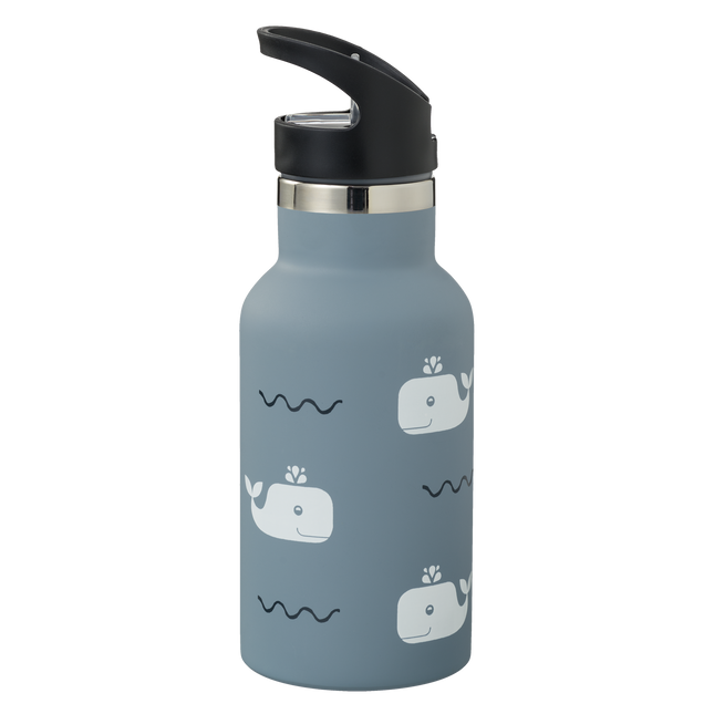 <tc>Fresk</tc> Bouteille thermos Nordic Whale 350ml