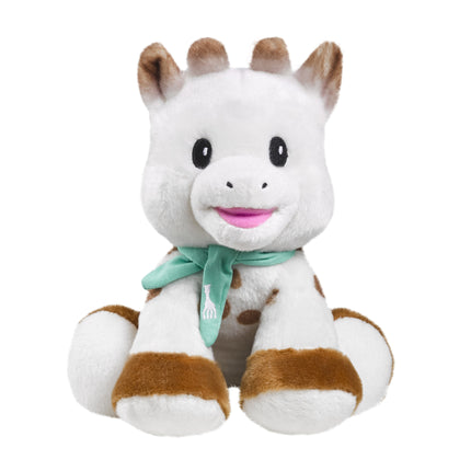 <tc>Sophie de Giraf</tc> Jouet doux Girafe 20cm