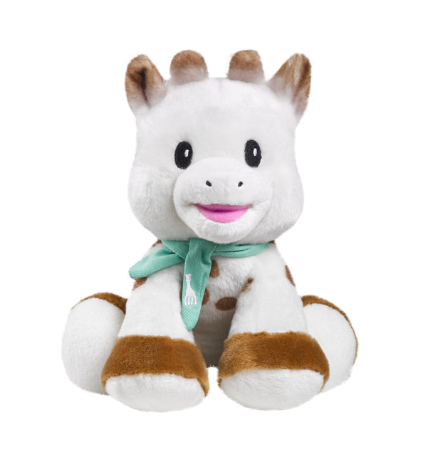 <tc>Sophie de Giraf</tc> Jouet doux Girafe 20cm