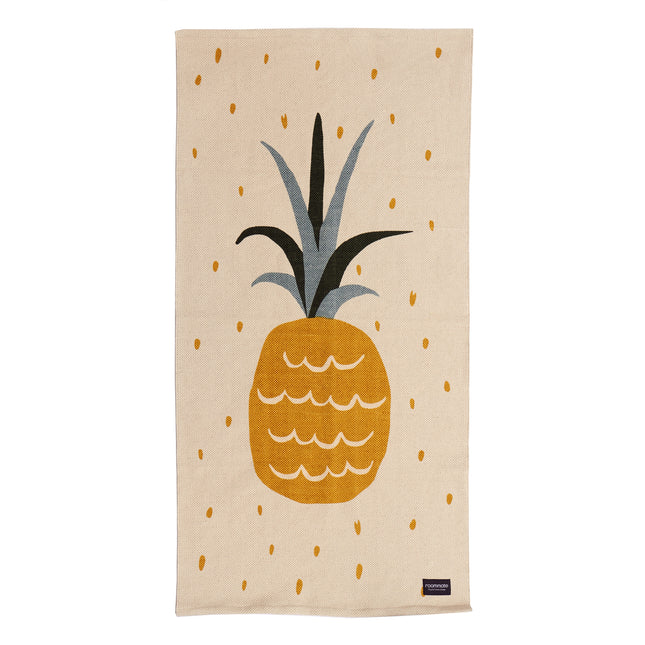 <tc>Roommate</tc> Tapis Ananas