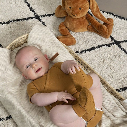 <tc>Baby's Only</tc> Lapin câlin Sens Caramel