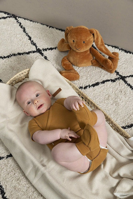 <tc>Baby's Only</tc> Lapin câlin Sens Caramel