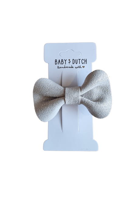 <tc>Baby Dutch</tc> Épingle à cheveux Baby Glitter