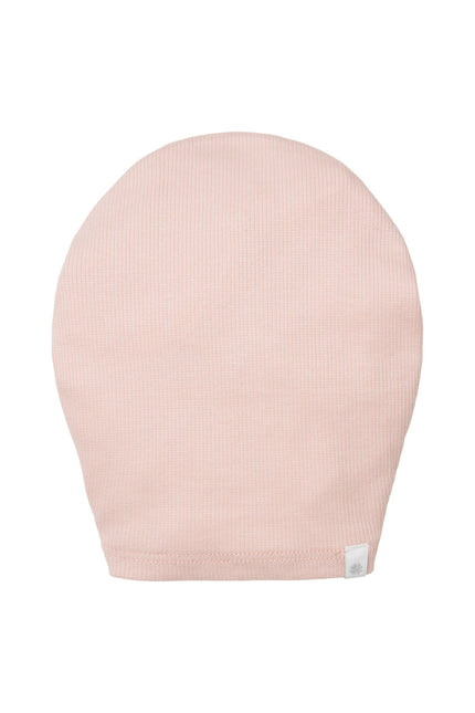 <tc>Noppies</tc> Chapeau bébé Rib Niwot Rose Smoke