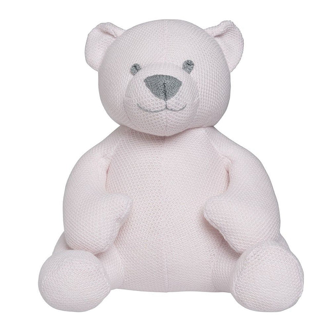 <tc>Baby's Only</tc> Jouet en peluche Classic Pink