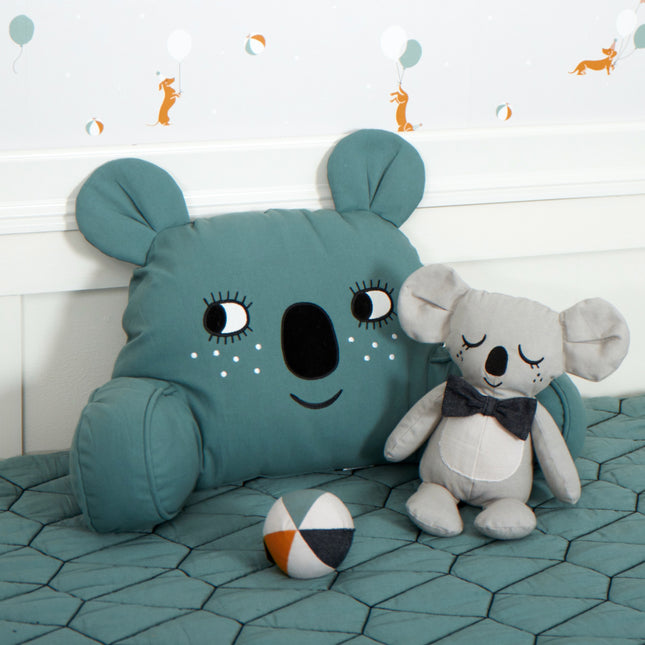 <tc>Roommate</tc> Koalas en coussin