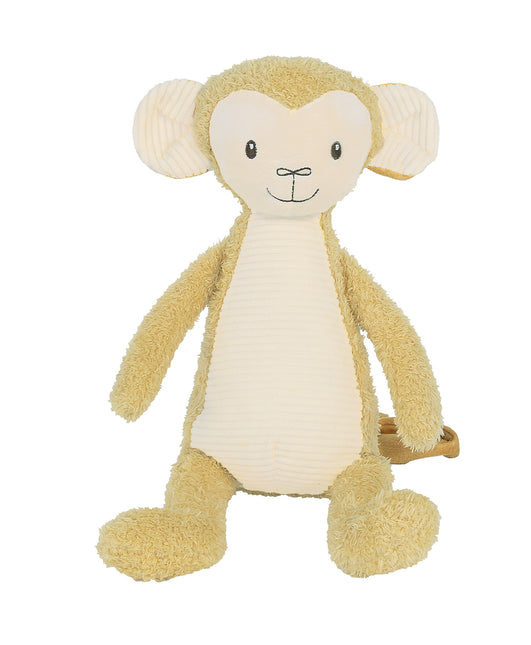 <tc>Happy Horse</tc> Cuddle Monkey Mano 28cm