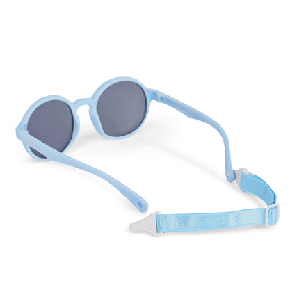 <tc>Dooky</tc> Lunettes de soleil bébé Fidji 6-36 mois Bleu